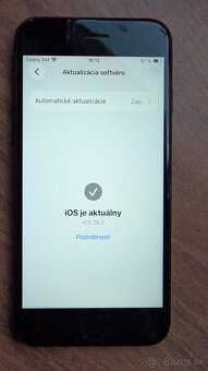 Predám iPione SE (2020) 64GB - 2