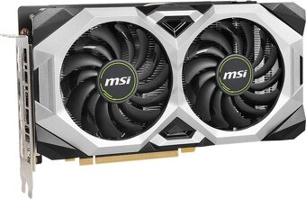 MSI GeForce RTX 2060 VENTUS 12G OC - 2