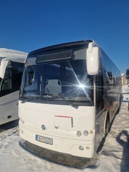 Predám autobus Temsa MD C9 - 2