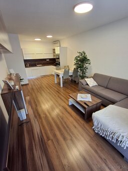 Na prenájom 2 izbový byt - Košice, Centrum - 2