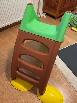 Detská šmykľavka - 2