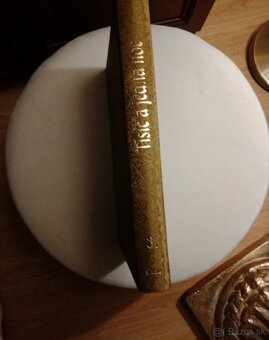 Tisíc a jedna noc -8 zväzok - 2