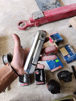 Nové diela Lada žigula - 2