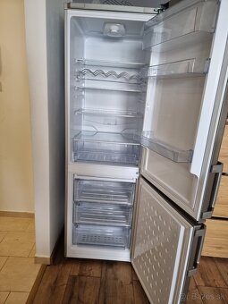 Chladnička Beko - 2