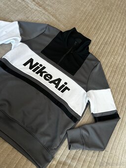 Nike pánska mikina - 2