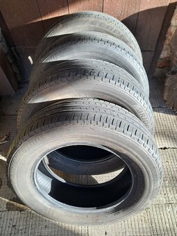 Letne pneu 185/65 r15 - 2
