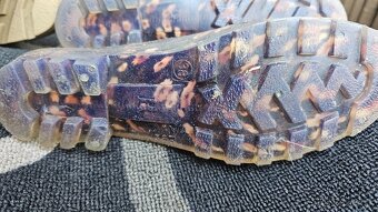 Gumáky panske damske - 2