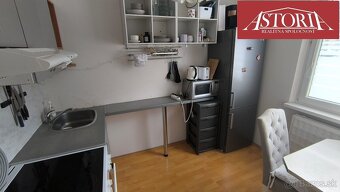 PREDAJ - 1-izbový byt - Martin - Košúty 1 - 2