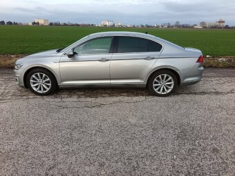 Predám W.Passat B8 GTE Hybrid - 2