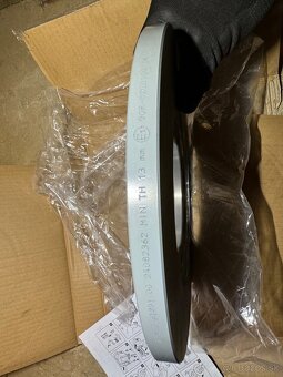 Brzdový kotúč ROADHOUS E - lakovaný - 2