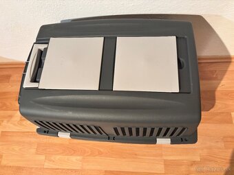 Prepravka Gulliver - 2