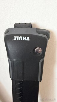 Stresne nosice Thule - 2