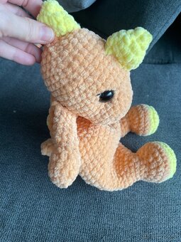 Hackovana hracka - 2