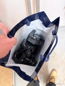 Predam univerzalne priecniky - 2