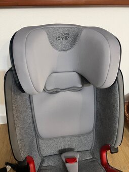 Romer Advabsafix IV M - 2