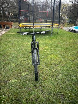 Trek slash 9.8 GX T-Type gen 6 - 2