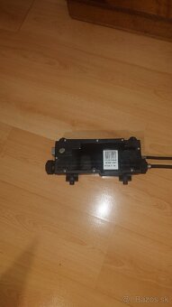 Elektrická brzda Renault Scénic 2 - 2