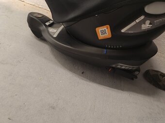 Predám autosedačku - 2