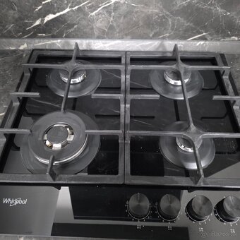 Úplne nová varná doska - 2