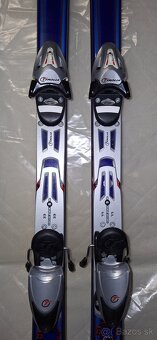Predám lyže Atomic 190cm aj s palicami - 2