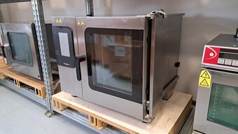 Konvektomat Convotherm C4 eT 6.10 EB - 2