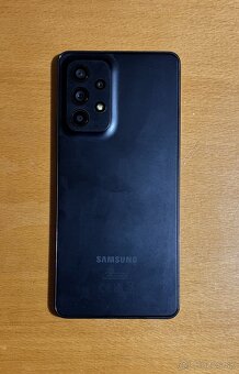 Samsung Galaxy A53 128GB - 2