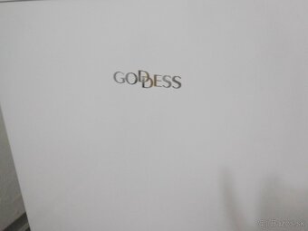 Goddess Chladnička - 2