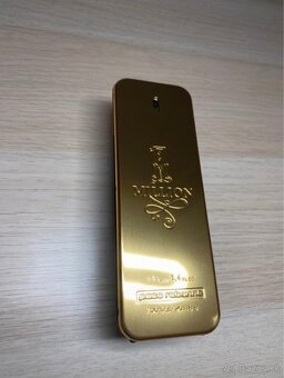 Paco Rabanne 100ml One Million EDT - 2