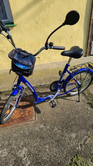 Bicykel - 2