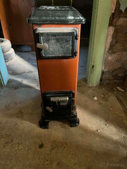 Predám peterki.... - 2