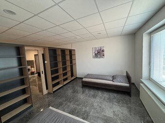 Ubytovanie pre firmy a robotnikov - 2