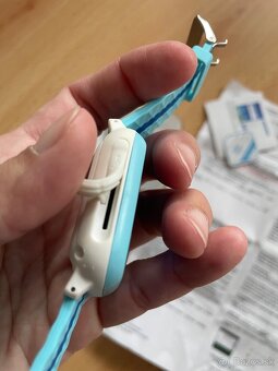 Detske hodinky - 2