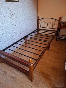 Posteľ - 2