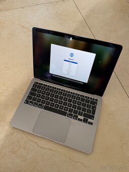 MacBook Air 13" M1 2020 - 2