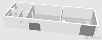 Dielňa / garáž - 2