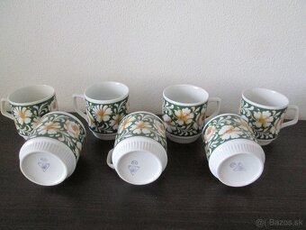 Hrnčeky Royal Dux - 2