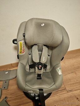 Joie I-Spin 360 - 2