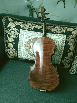 Predam cele husle 4/4 - 2