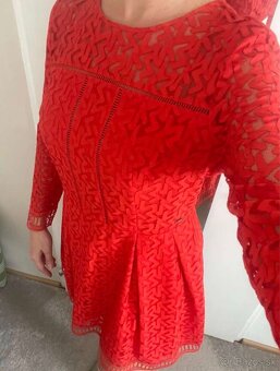 Armani Exchanged Šaty Nové - 2