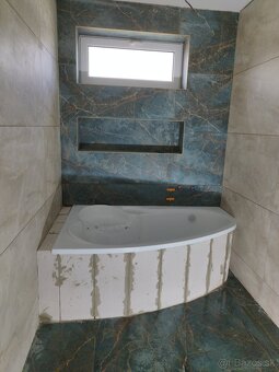 Práca v domacnostiach - 2