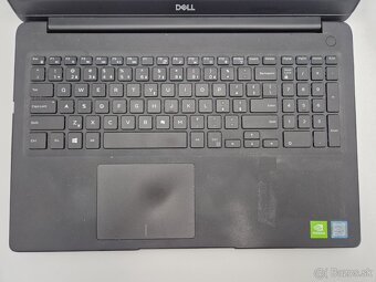 ▼Dell Latitude 3500 - 15,6" / i7-8665U / GPU 2GB / 16GB / 2 - 2