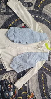 Elegantna sviatocna suprava H&M - 2