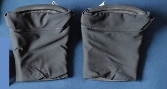 Chrániče kolien - 2