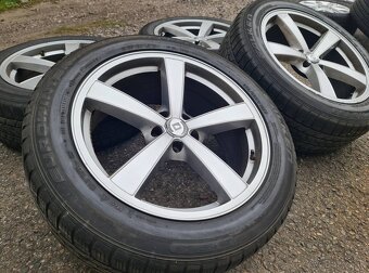 sada ALU kola 19" Diewe Trina Germany – - 2