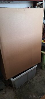 Invalidný vozík - 2