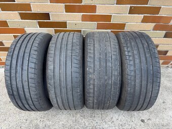 Letné pneumatiky Goodyear 225/45 R17 - 2
