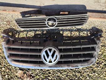 Zadné svetlá Fiat Multipla - 2