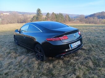 Renault Laguna Coupe - 2