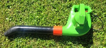 Fukar Brill elektricky - 2