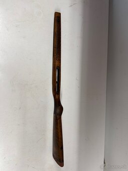Pažba CZ 457 Varmint - 2